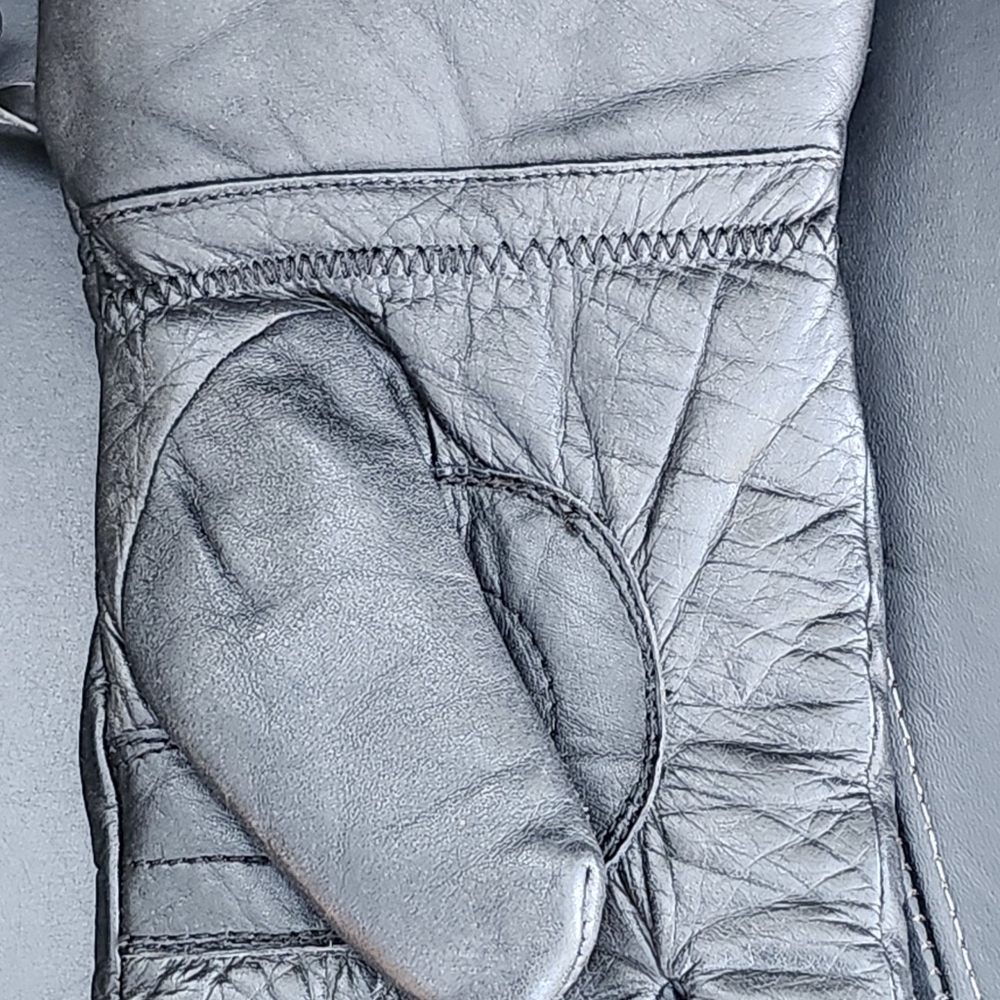 Leather Set - image 5